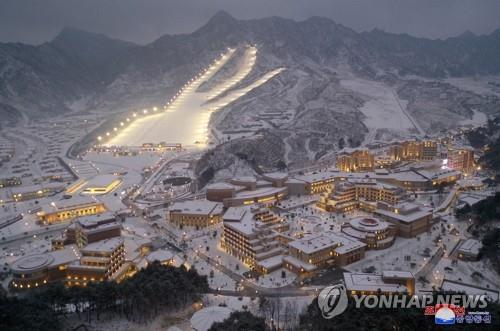 中학자 "'제재 예외' 인정되는 北 관광분야에 한국 참여해야"