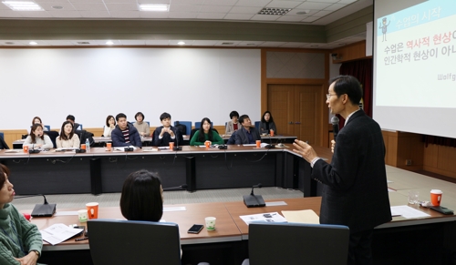 교육부·17개 시도, 학교 공간혁신 등 광주 혁신 사례 공유