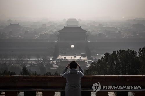 中·인도 등, 기후변화 대응 압박에 "선진국, 돈 더 내야"