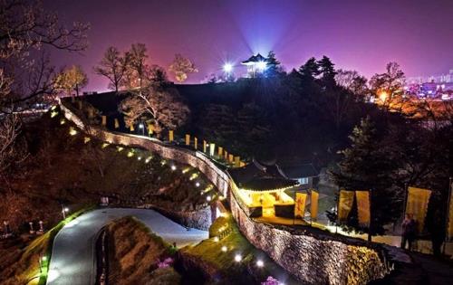 [#꿀잼여행] 충청권: 달콤 쫀득 곶감 한입에 '쏘∼옥'…양촌곶감축제