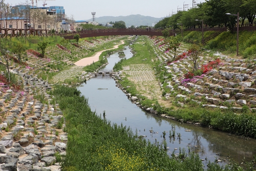 지속가능 물순환 선도 도시 만든다…안동시 1천200억원 투입