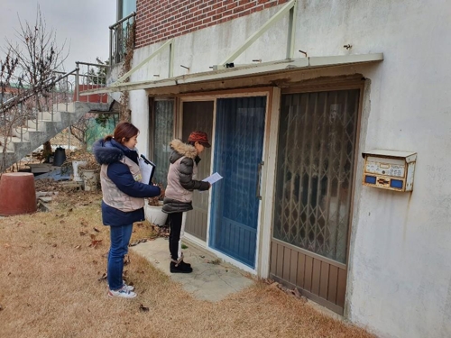 경기도 체납관리단 521명 증원…"세금징수에 복지사각발굴 효과"