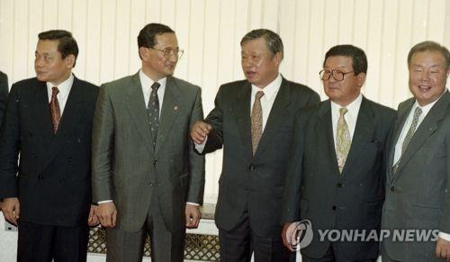 재계, 구자경 별세 애도…"기술입국·'참 기업인' 정신 잇겠다"