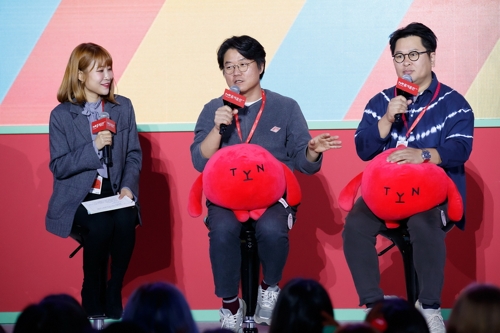 나영석 PD "유튜브는 초보…달나라 보내기 공약 후 입조심"