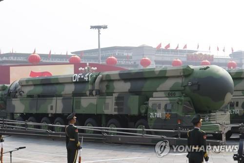 한국국방硏 "北, 비핵화 협상 결렬 시 다탄두 ICBM 개발노력"