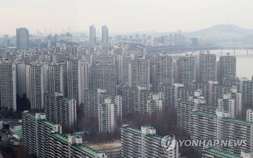 [12·16대책] 분양가 상한제 지정 '핀셋'에서 '무더기'로 선회