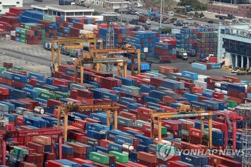 3분기 국내기업 수익성 나빠지고 외형도 축소