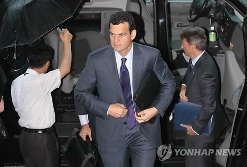 前 미 재무차관 "트럼프 대북제재는 실패…일관된 신호 보내야"