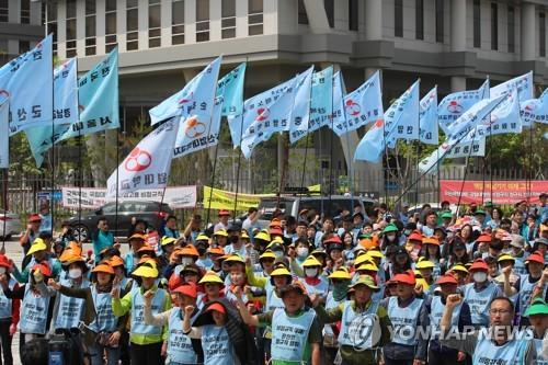 경기지역 대학 고용자 10명 중 6명 '비정규직'