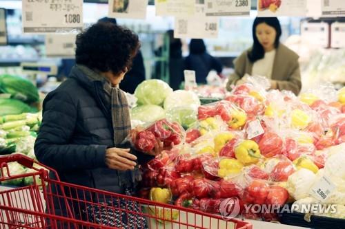 '저물가 이끄는 경제구조 변화 진행 중'…한은 진단