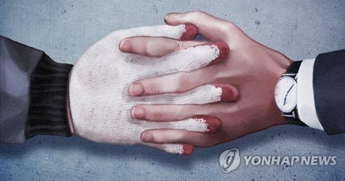 "20년 넘게 노사 무분규 비결은…B.T.S. 신뢰 소통 상생"