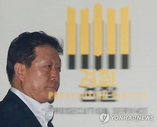 '뇌물공여' 고재호 前대우조선 사장 벌금 250만원 확정