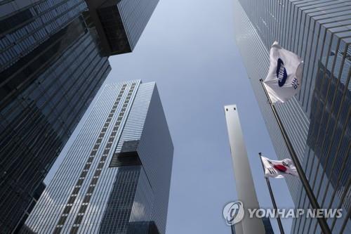 삼성, 거듭된 '초유의 경영공백'…'재판부 숙제' 마련에 부심