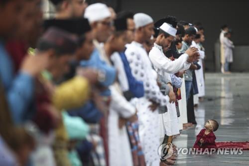 말레이서 이슬람 지도자 회의…사우디 불참 선언