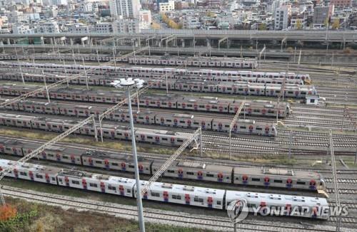 구로차량기지 도시관리계획안 가결…"이전 위한 첫발"