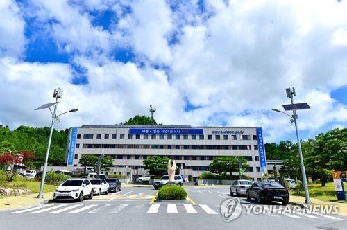 제천시, '직장·가정 양립' 가족친화기관 재인증