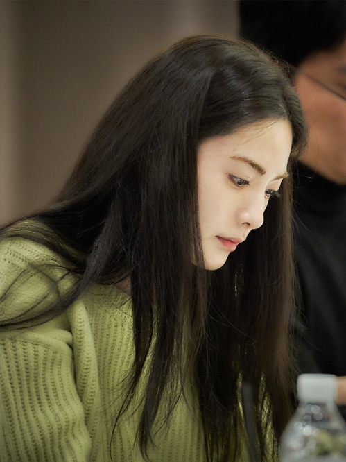 소지섭·김윤진·나나, 영화 자백 캐스팅 | 한국경제