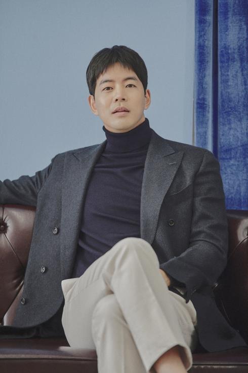 이상윤 "이렇게 욕먹을 줄 몰라…그래도 'VIP' 잘돼 감사"