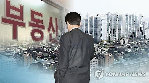 정부 중앙부처 실장급 이상 공직자중 35명이 다주택자