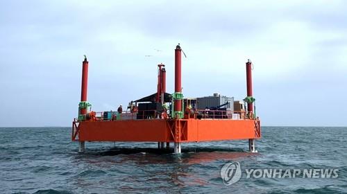 전남 신안에 4.5GW 규모 해상풍력·송변전시설 구축