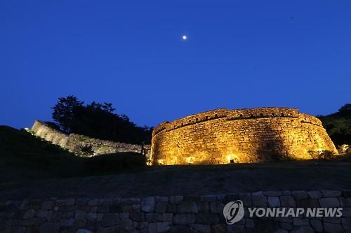 고창군 31일 새해맞이 '모양성 제야의 북소리' 행사