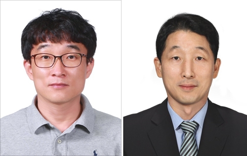 과학기술훈장 웅비장에 '탈질소 촉매 발명' 하헌필 KIST 연구원