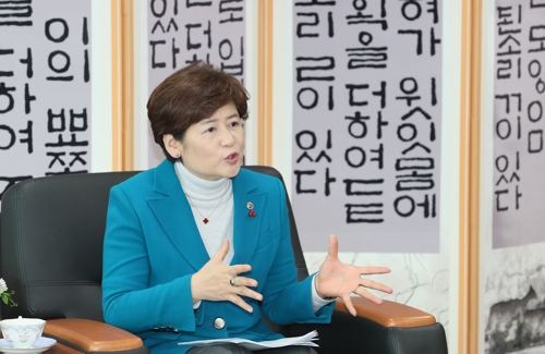 [신년인터뷰] 강은희 대구교육감 "미래교육으로 교육격차 해소"