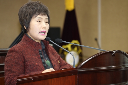 "전국단위 학생모집 폐지로 거창 고교 문 닫을 판…대책 필요"