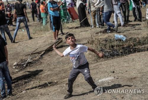 ICC 검사장 "팔레스타인지역 전쟁범죄 조사"…이스라엘·美 반발