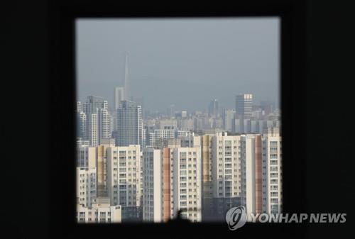 [12·16 일주일] 서울 아파트 매물도 매수세도 '뚝'…일단 관망세