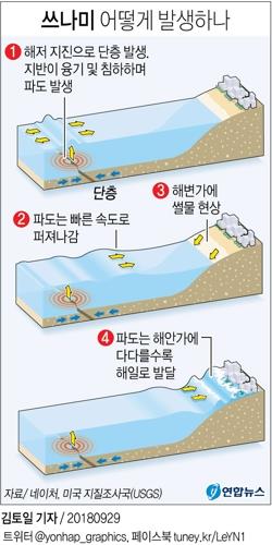 23만명 사망 '인도양 쓰나미' 15주기…생존자들, 경험 공유