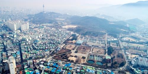 권영진 대구시장 "신청사·신공항 만들어가는 새 역사 쓴다"