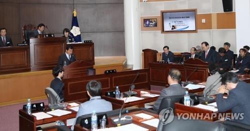 보은군의회, 가축사육 제한 조례 특위 구성…내달 15일 공청회