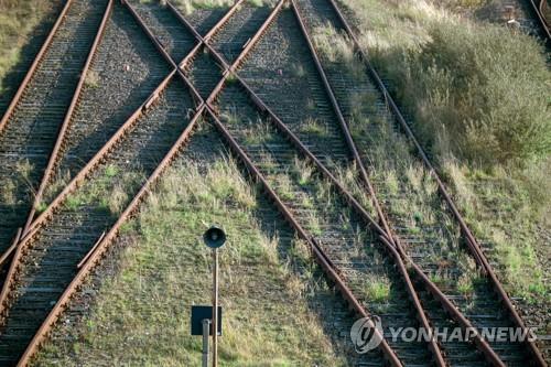 러시아서 10대 소년 셀카 찍으려 열차 위로 올랐다가 감전사