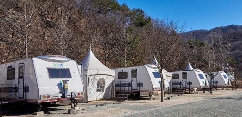 '겨울에 가보는 하천·계곡'…경기도 추천 연말연시 여행지