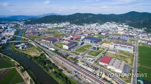 '지역맞춤형 산업단지 공급'…국토부, 85개 산단 지정계획 확정