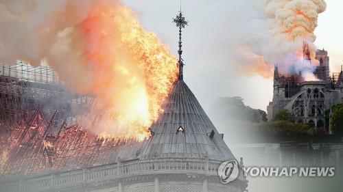 난민·재해·시위부터 판문점까지…CNN '지난 10년 정의한 사진'