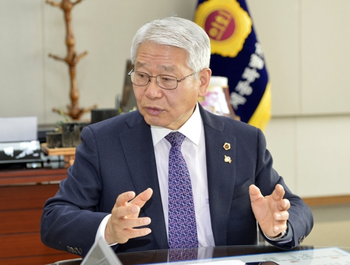 [신년인터뷰] 서금택 세종시의회 의장 "국회 세종의사당 착수 노력"