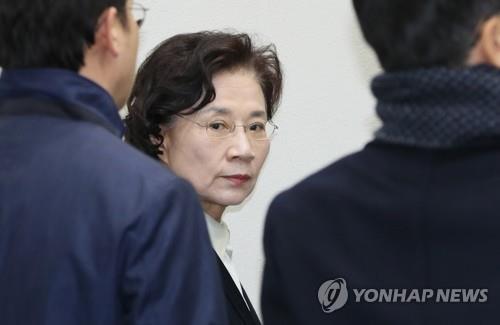 경영권 위협 시달리는 한진家…내년 3월 주총 '분수령'(종합)