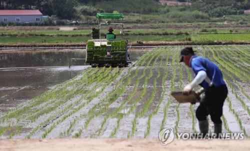 [새해 달라지는 것] 전북 농민에 연간 60만원 '공익수당' 지급