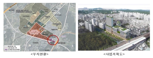 도시재생혁신지구 용산·천안·고양 성사동·구미공단 지정