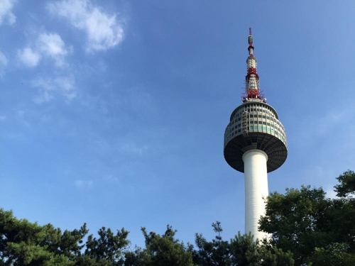 CJ푸드빌 "1월1일 남산 N서울타워에서 새해 맞이하세요"