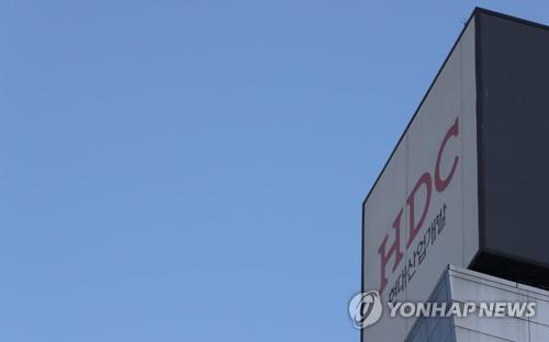 HDC "내년 4월까지 아시아나 인수 종료…재무구조 개선 중점"