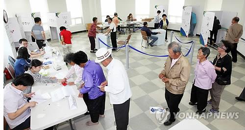 [2020 총선:충북] 여야 '4대4' 구도 깨질까…중원싸움 치열