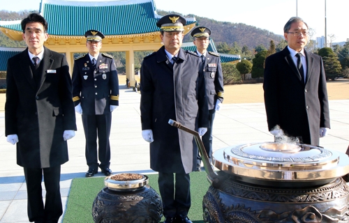 최해영 대전경찰청장 "지휘관 판단 의존 방식 버려야"