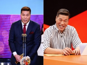 서장훈, 농구 코트에 복귀한다... SBS 새 예능 '핸섬 타이거즈' (공식)