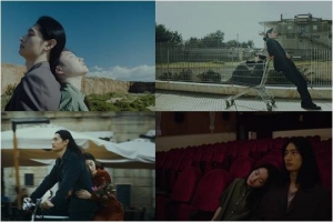 프라이머리 신보 '3-PAKTORY02' 뮤직비디오, 시칠리아에서 촬영