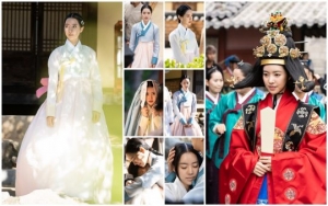 '간택' 진세연, 1인 2역 도전...뜨거운 눈빛 vs 은은한 미소 '극과 극 면모'