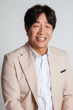 박철민, 더블에스지컴퍼니와 전속계약...김원해·천단비와 한솥밥