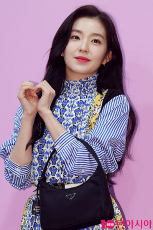 [TEN PHOTO] 레드벨벳 아이린 &#39;극각의 귀여움&#39;